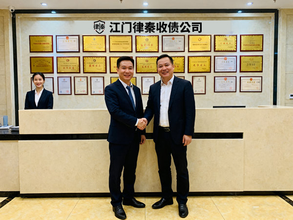 恭喜河源市黄先生成功讨回欠款